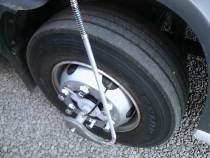 ACCELO 1016  - 2016 - GARIBALDI