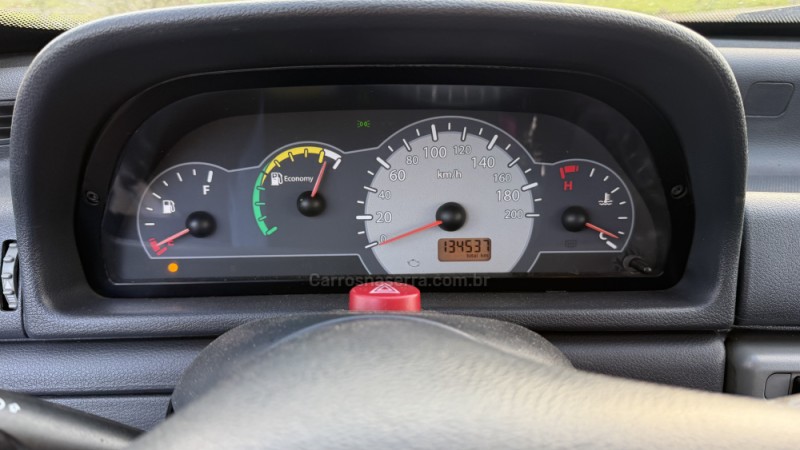 UNO 1.0 MPI MILLE FIRE ECONOMY 8V FLEX 4P MANUAL - 2011 - VILA FLORES