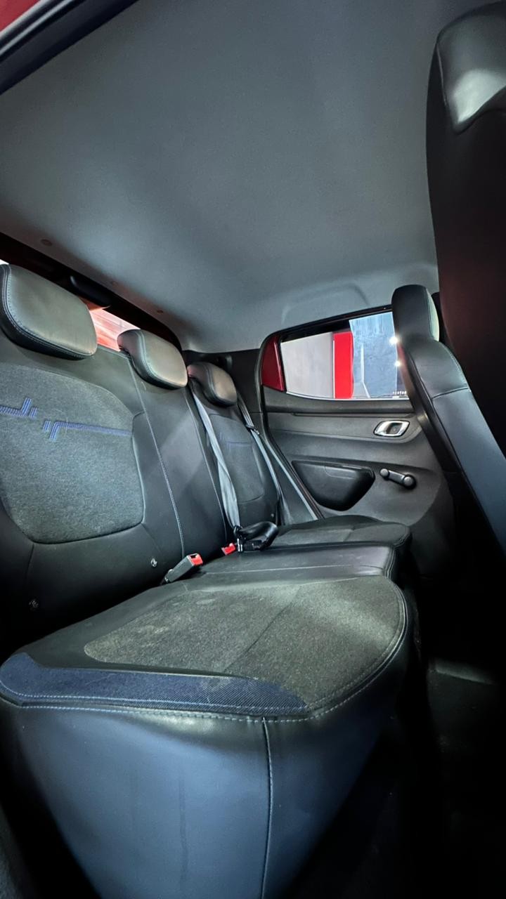 KWID 1.0 12V SCE FLEX INTENSE MANUAL - 2024 - SãO LEOPOLDO