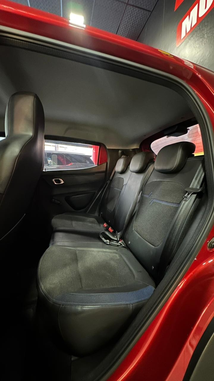 KWID 1.0 12V SCE FLEX INTENSE MANUAL - 2024 - SãO LEOPOLDO