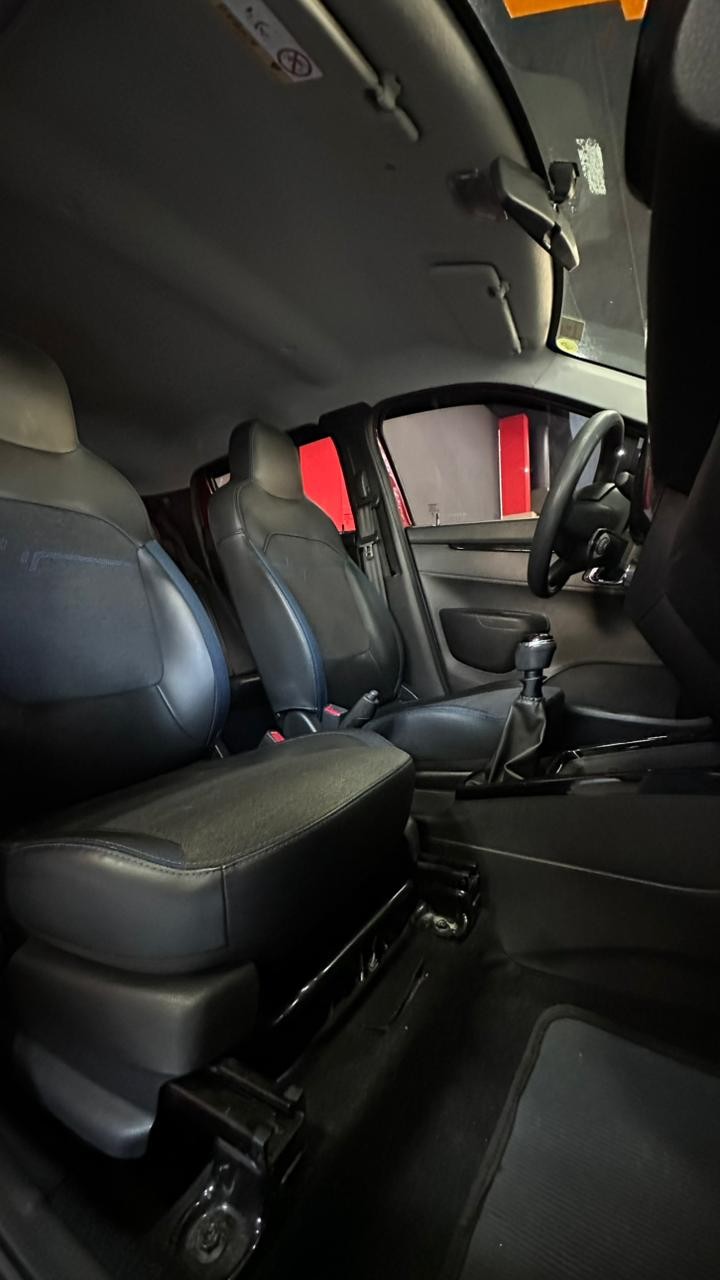 KWID 1.0 12V SCE FLEX INTENSE MANUAL - 2024 - SãO LEOPOLDO