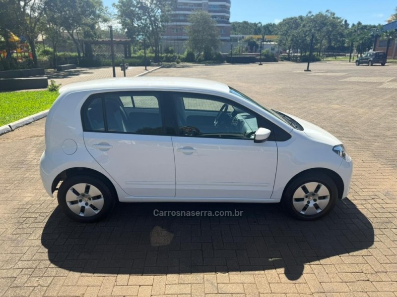 UP 1.0 MPI TAKE UP 12V FLEX 4P MANUAL - 2015 - BROCHIER