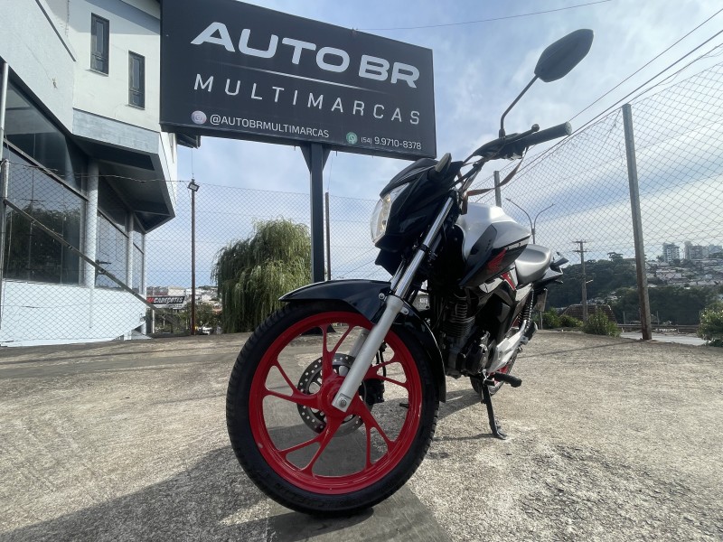 CG 160 TITAN ESDI - 2023 - CAXIAS DO SUL