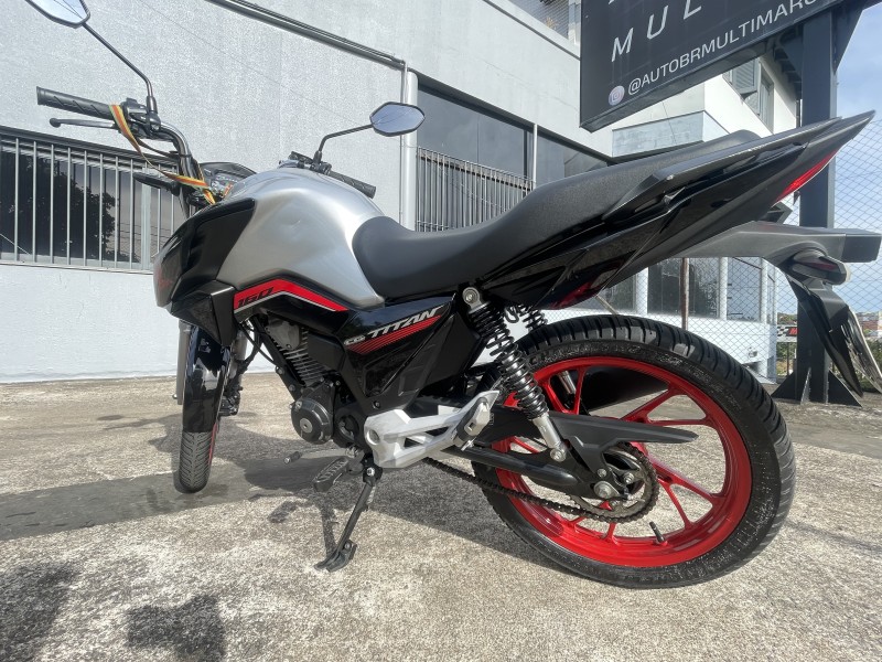 CG 160 TITAN ESDI - 2023 - CAXIAS DO SUL