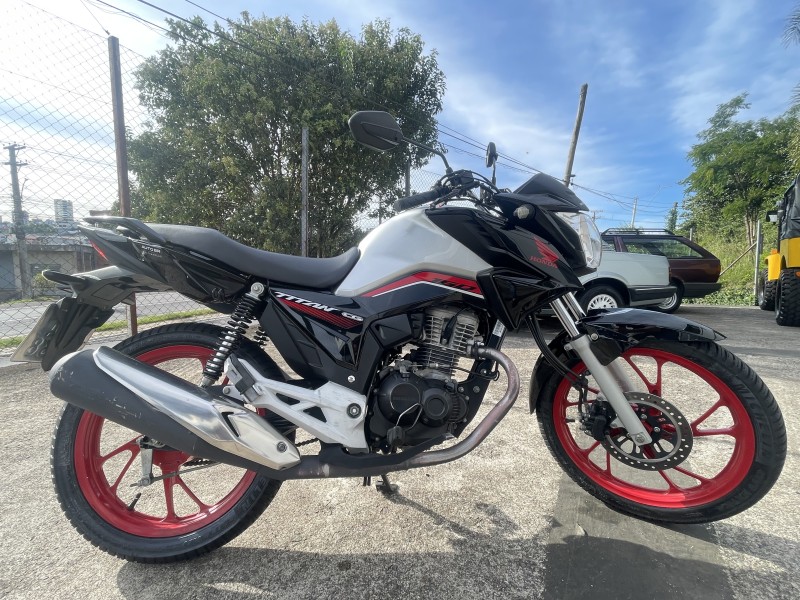 CG 160 TITAN ESDI - 2023 - CAXIAS DO SUL