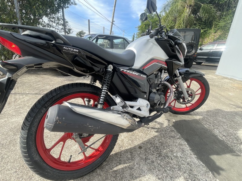 CG 160 TITAN ESDI - 2023 - CAXIAS DO SUL