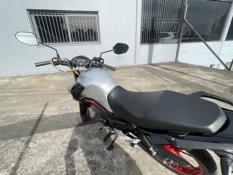 CG 160 TITAN ESDI - 2023 - CAXIAS DO SUL