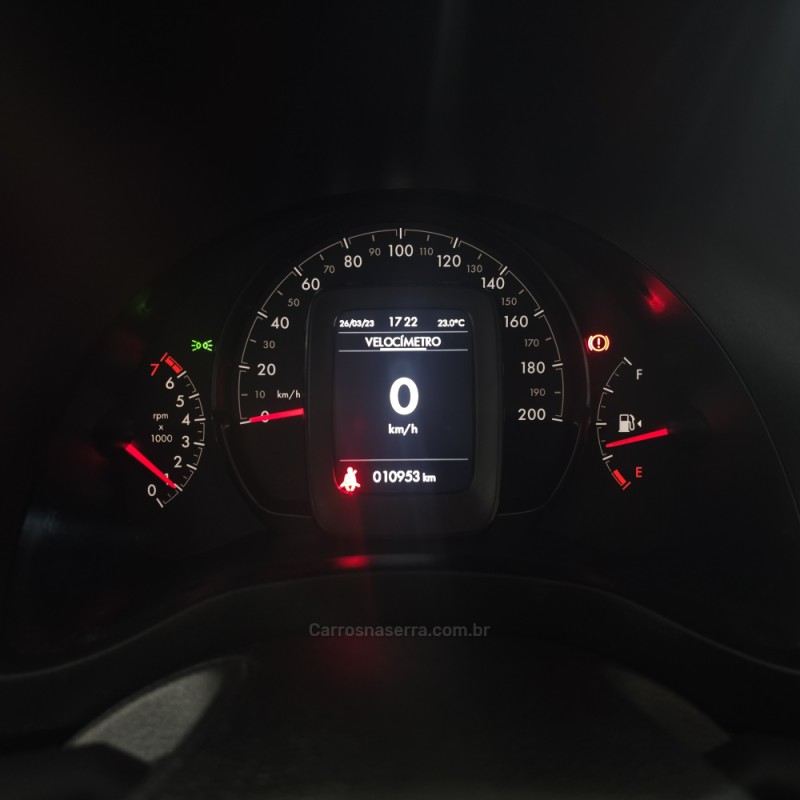 STRADA 1.3 FREEDOM PLUS CS 8V FLEX 2P MANUAL - 2025 - SANTA CRUZ DO SUL