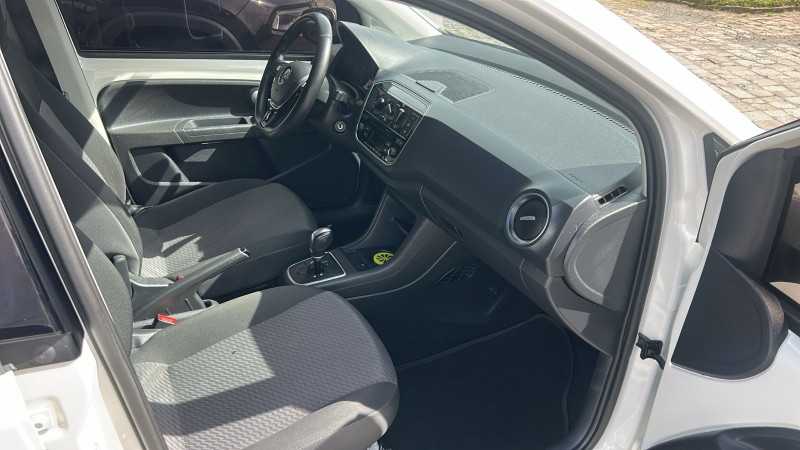 UP 1.0 MPI MOVE UP 12V FLEX 4P AUTOMATIZADO - 2019 - FARROUPILHA