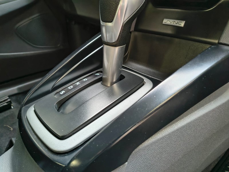 ECOSPORT 1.6 SE 16V FLEX 4P AUTOMÁTICO - 2017 - DOIS IRMãOS