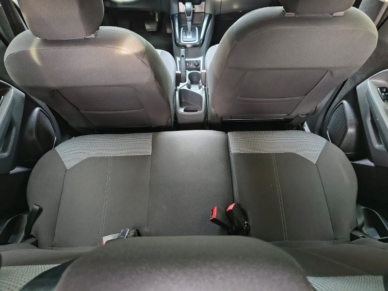 ECOSPORT 1.6 SE 16V FLEX 4P AUTOMÁTICO - 2017 - DOIS IRMãOS