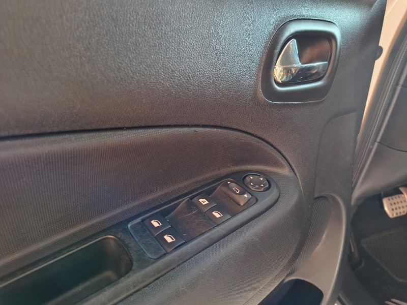 C3 AIRCROSS 1.6 EXCLUSIVE 16V FLEX 4P AUTOMÁTICO - 2015 - CAXIAS DO SUL