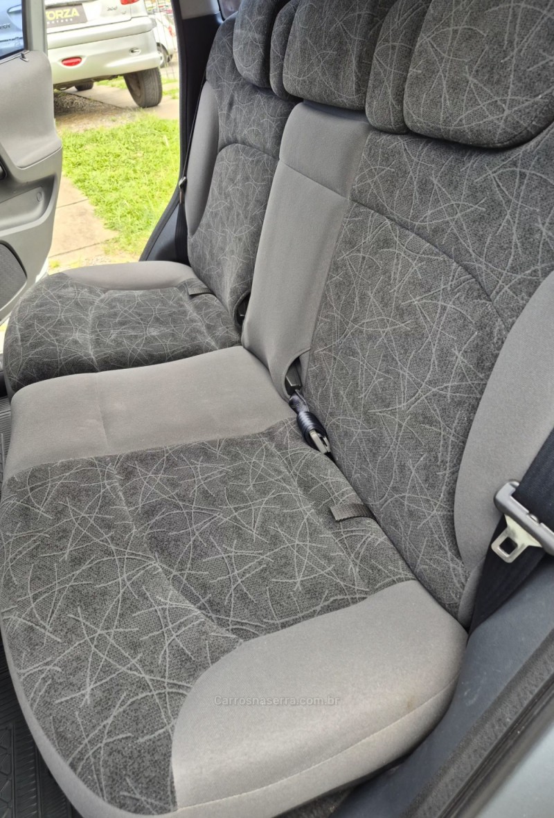 STILO 1.8 MPI 8V FLEX 4P AUTOMATIZADO - 2010 - CAXIAS DO SUL