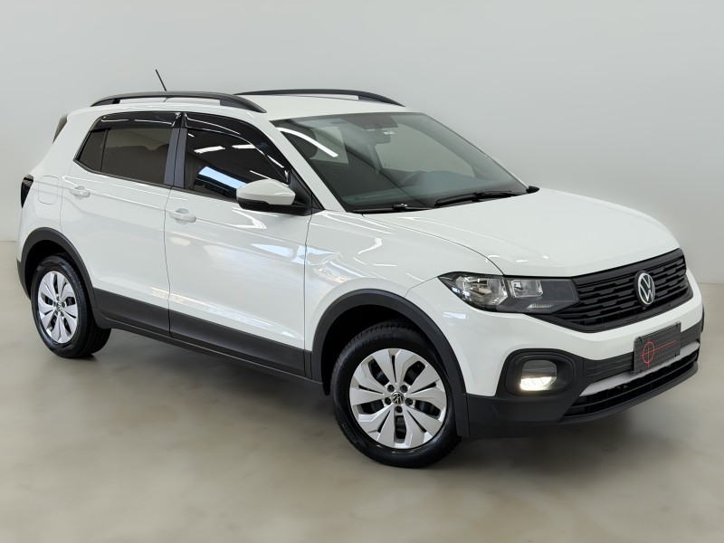 t cross 1.0 tsi 200 sense automatico 2023 caxias do sul