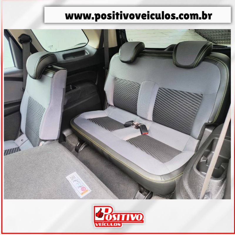 SPIN 1.8 8V ACTIV7 FLEX 5P AUTOMÁTICO - 2020 - CAXIAS DO SUL