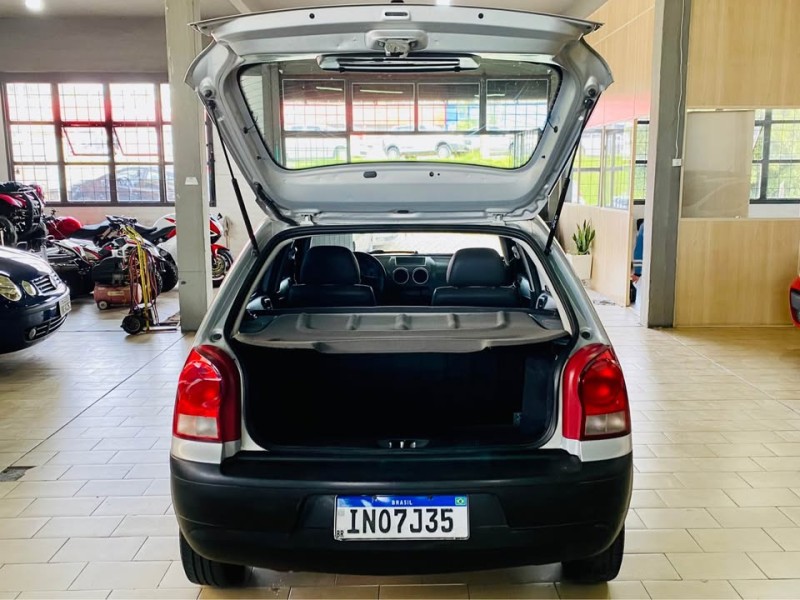 GOL 1.0 MI CITY 8V FLEX 4P MANUAL G.IV - 2007 - CAXIAS DO SUL