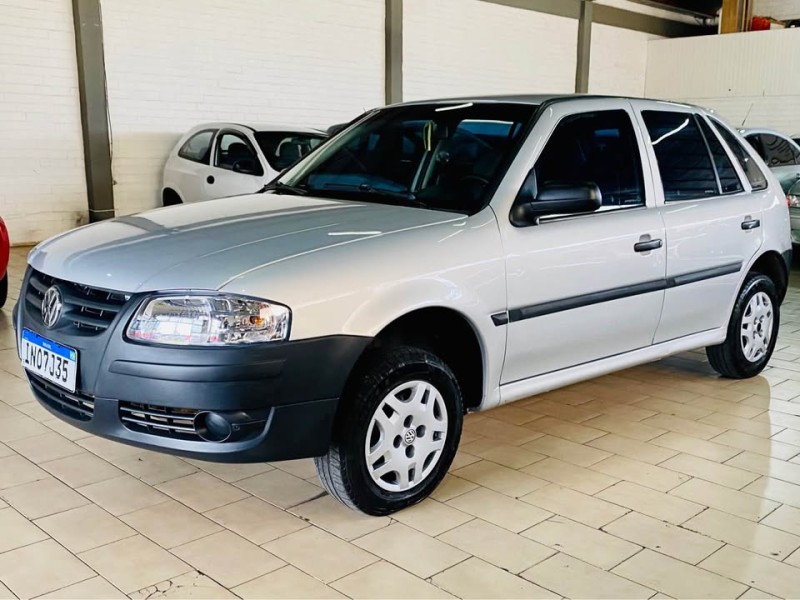 gol 1.0 mi city 8v flex 4p manual g.iv 2007 caxias do sul