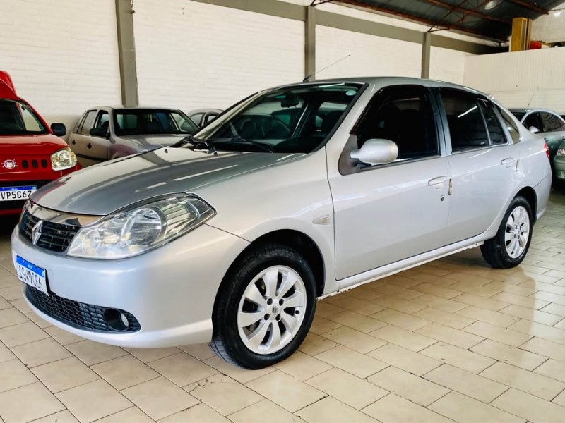 symbol 1.6 expression 16v flex 4p manual 2012 caxias do sul