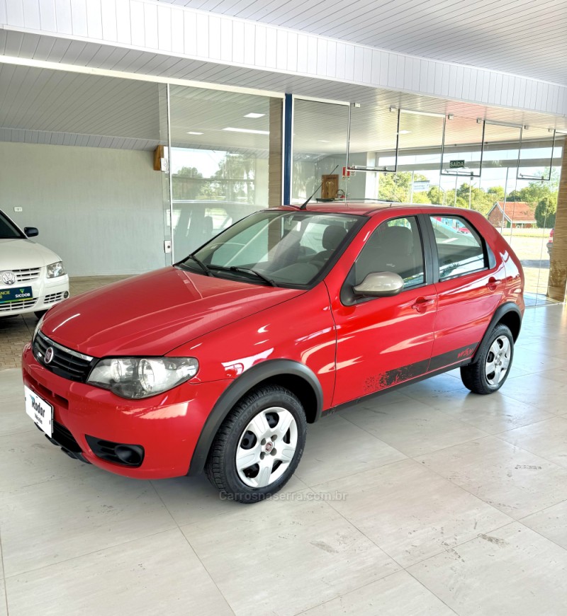 palio 1.0 mpi fire way 8v flex 4p manual 2016 vila flores
