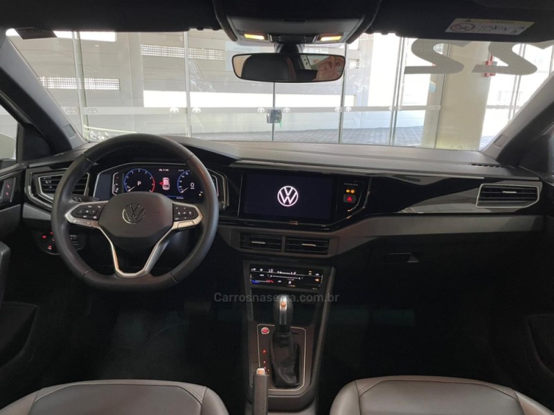 NIVUS 1.0 TSI HIGHLINE FLEX 4P AUTOMÁTICO - 2022 - CAXIAS DO SUL