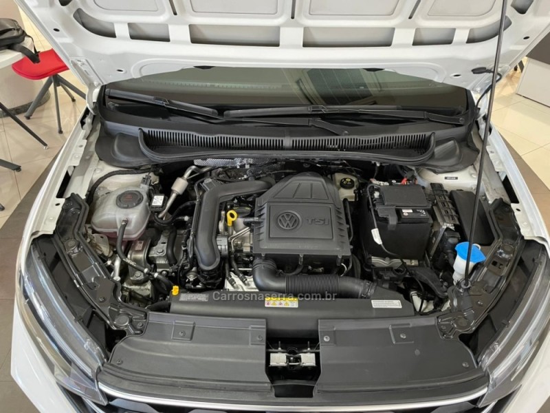 NIVUS 1.0 TSI HIGHLINE FLEX 4P AUTOMÁTICO - 2022 - CAXIAS DO SUL