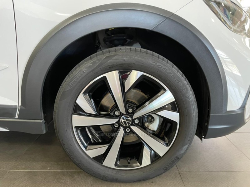 NIVUS 1.0 TSI HIGHLINE FLEX 4P AUTOMÁTICO - 2022 - CAXIAS DO SUL