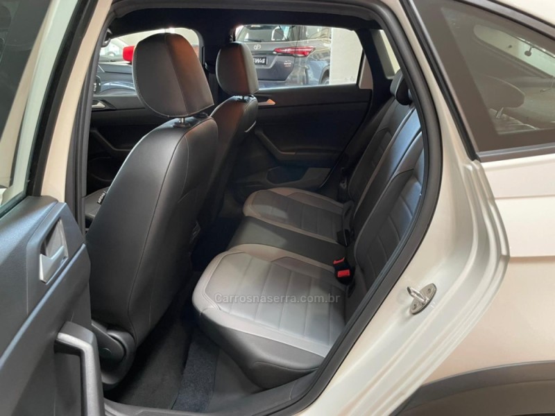 NIVUS 1.0 TSI HIGHLINE FLEX 4P AUTOMÁTICO - 2022 - CAXIAS DO SUL