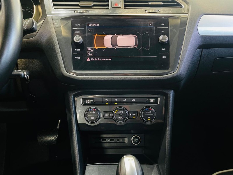 TIGUAN 1.4 ALLSPACE 250 TSI FLEX 4P - 2019 - CAXIAS DO SUL