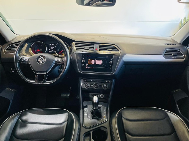 TIGUAN 1.4 ALLSPACE 250 TSI FLEX 4P - 2019 - CAXIAS DO SUL