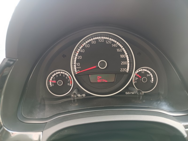 UP 1.0 TSI CROSS 12V FLEX 4P MANUAL - 2017 - FLORES DA CUNHA