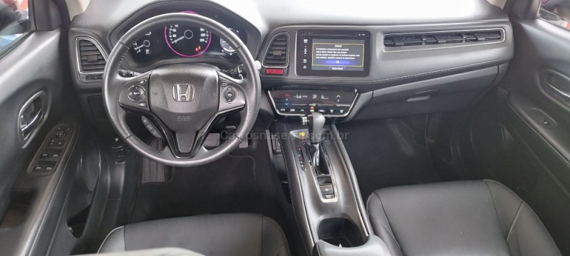 HR-V 1.8 16V FLEX EXL 4P AUTOMÁTICO - 2018 - FARROUPILHA