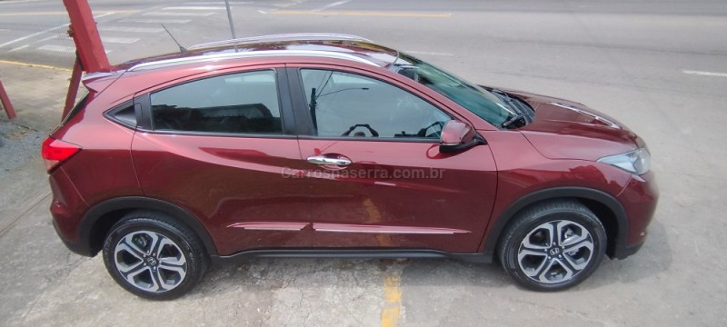 HR-V 1.8 16V FLEX EXL 4P AUTOMÁTICO - 2018 - FARROUPILHA