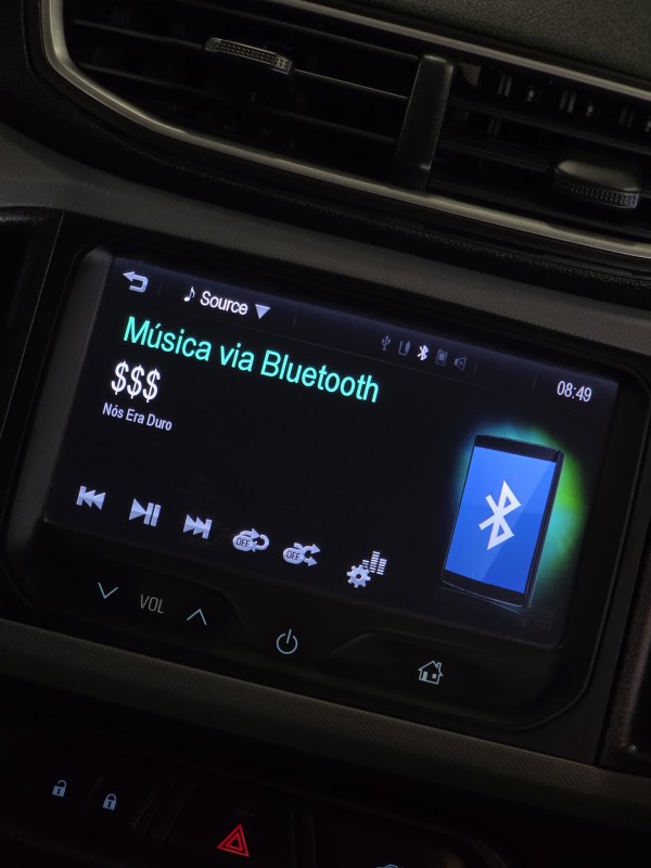 ONIX 1.0 MPFI LT 8V FLEX 4P MANUAL - 2015 - CAXIAS DO SUL