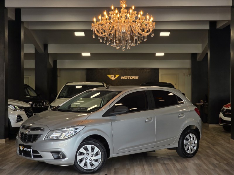 ONIX 1.0 MPFI LT 8V FLEX 4P MANUAL