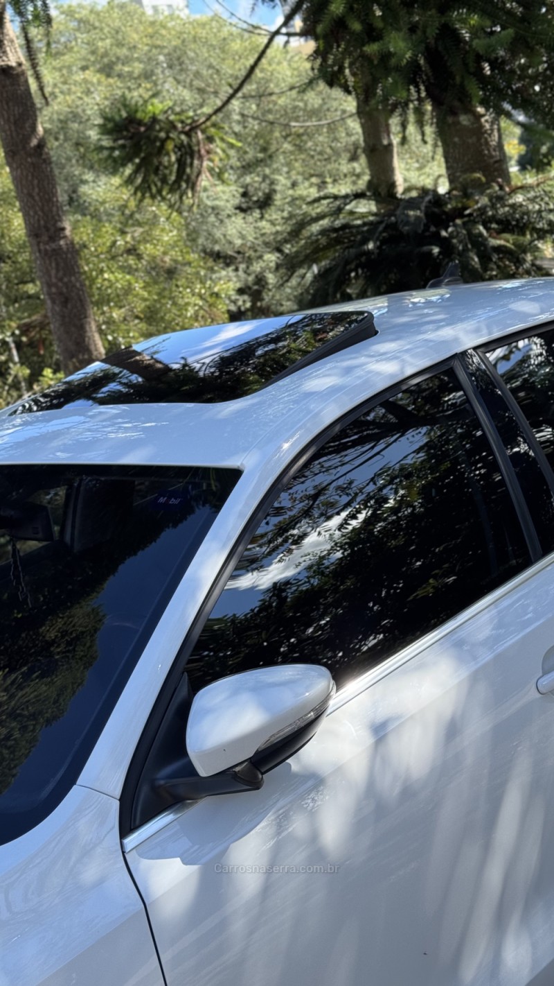 JETTA 2.0 TSI DSG HIGHLINE 200CV GASOLINA 4P AUTOMÁTICO - 2013 - FARROUPILHA