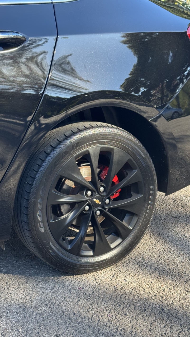 CRUZE 1.4 TURBO LTZ II 16V FLEX 4P AUTOMÁTICO - 2017 - FARROUPILHA