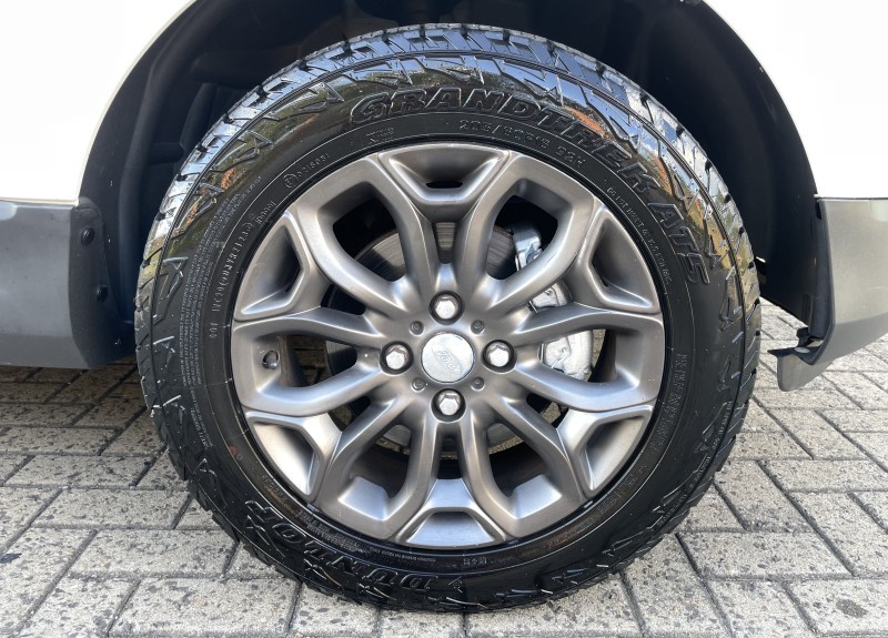 ECOSPORT 1.6 FREESTYLE 16V FLEX 4P MANUAL - 2013 - CAXIAS DO SUL