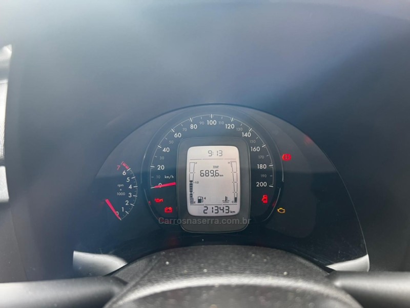 STRADA 1.3 ENDURANCE FIREFLY PLUS CS 8V FLEX 2P MANUAL - 2025 - GARIBALDI