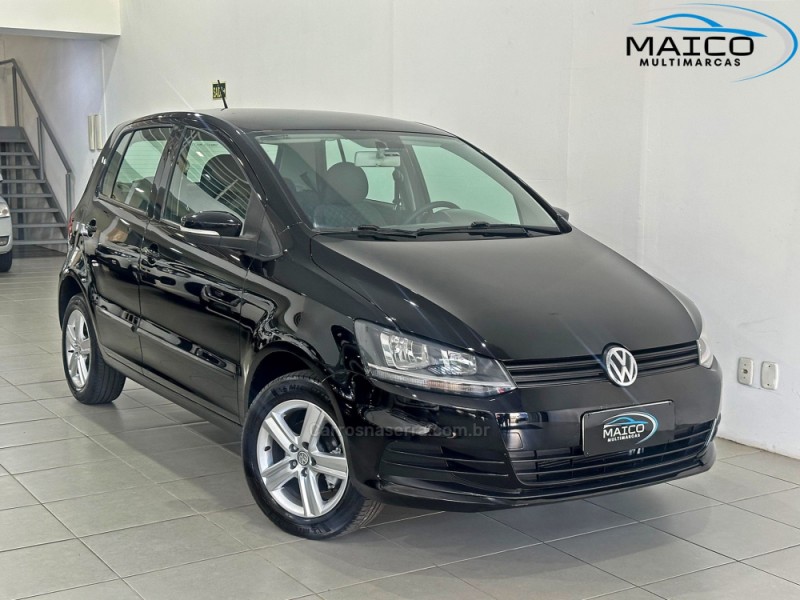 fox 1.0 mi trendline 8v flex 4p manual 2015 novo hamburgo