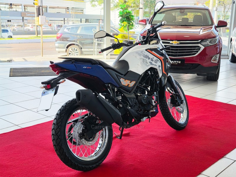 NH 190  - 2024 - PORTO ALEGRE