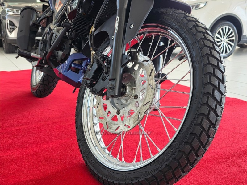 NH 190  - 2024 - PORTO ALEGRE