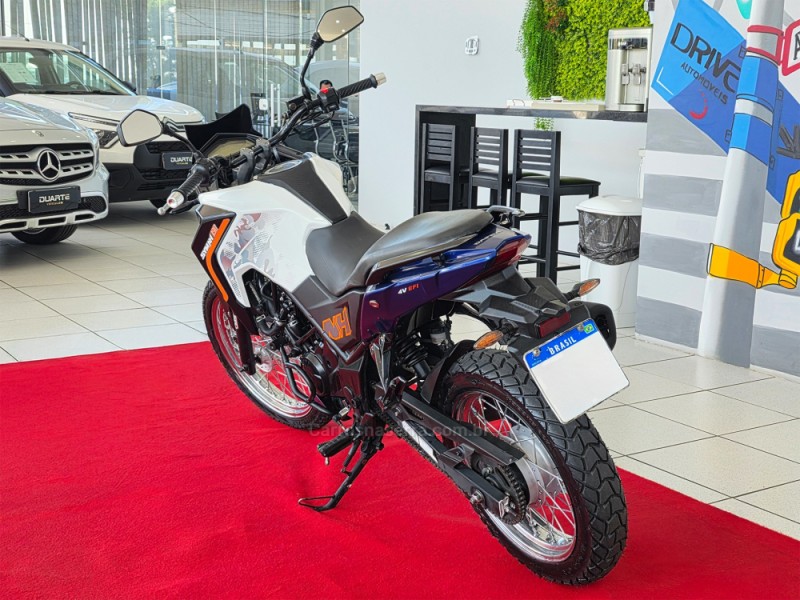 NH 190  - 2024 - PORTO ALEGRE