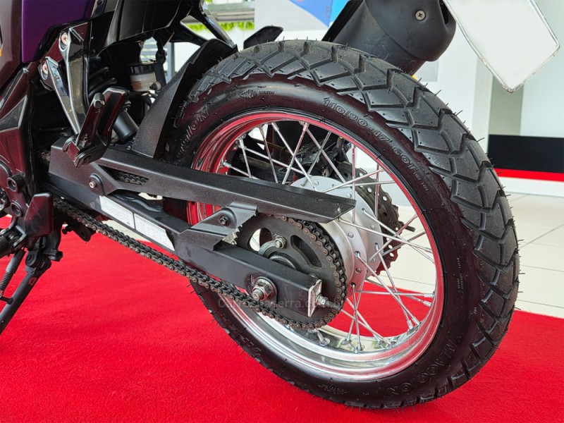 NH 190  - 2024 - PORTO ALEGRE