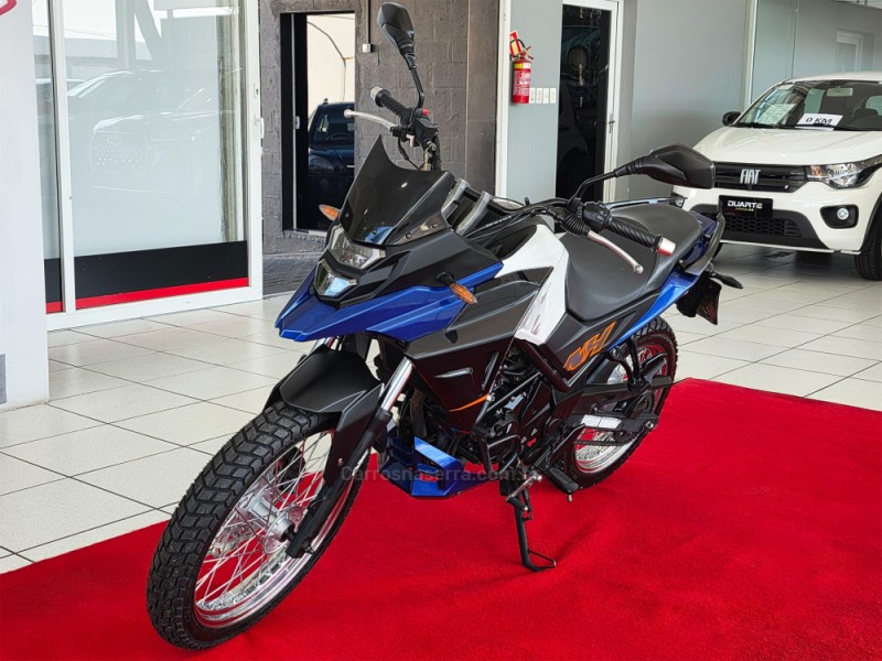 NH 190  - 2024 - PORTO ALEGRE