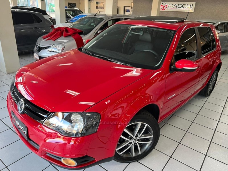 golf 1.6 mi sportline limited edition 8v flex 4p manual 2013 caxias do sul