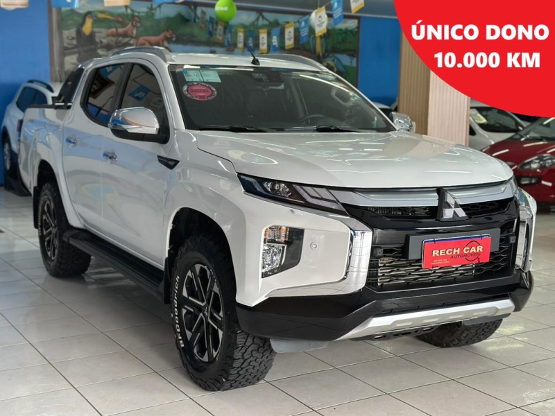 l200 triton 2.4 hpe s sport 4x4 cd 16v diesel 4p automatico 2025 caxias do sul