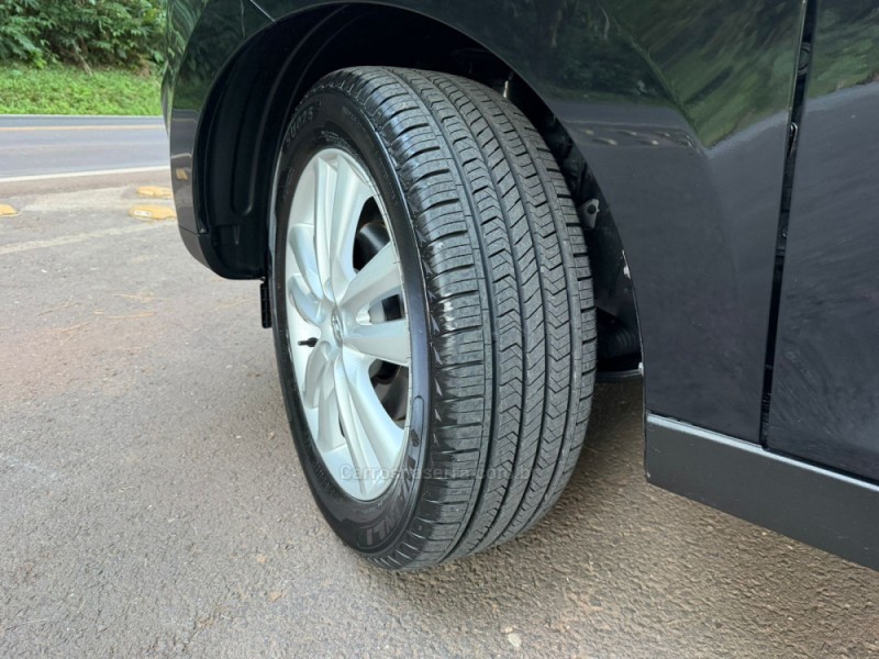 IX35 2.0 MPFI GLS 16V FLEX 4P AUTOMÁTICO - 2016 - DOIS IRMãOS