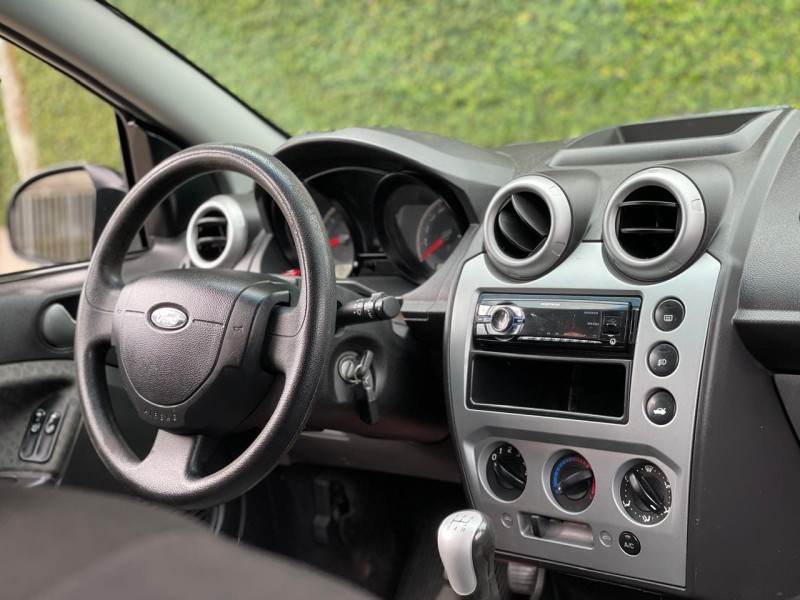 FIESTA 1.6 SE HATCH 16V FLEX 4P MANUAL - 2014 - FARROUPILHA