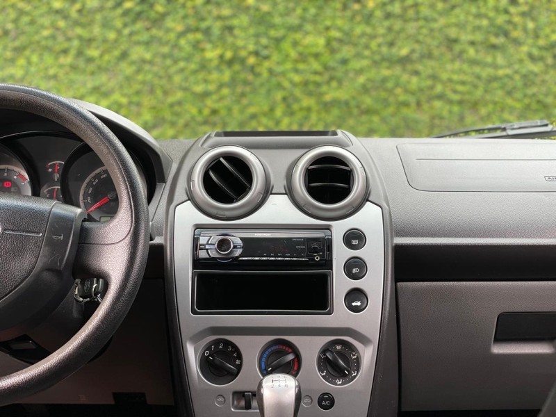 FIESTA 1.6 SE HATCH 16V FLEX 4P MANUAL - 2014 - FARROUPILHA