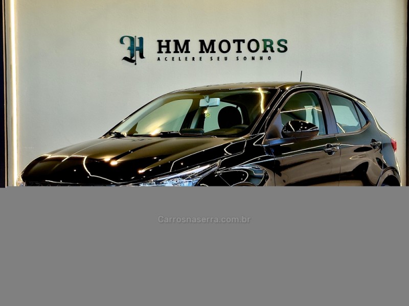 argo 1.0 drive 6v flex 4p manual 2021 caxias do sul